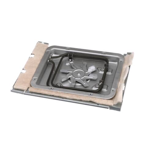 Bosch Part# 00793506 Fan Blade (OEM)