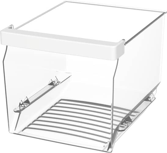 Bosch Part# 00798907 Vegetable Container - Genuine OEM