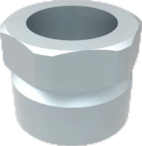 Bosch Nut - 10000656