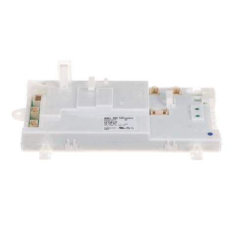 Bosch Part# 10001343 Power Module Program (OEM)