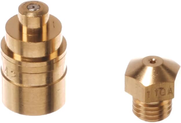Bosch Nozzle Set Liquid Ga - 10004445