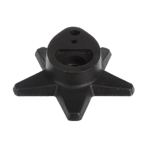 Bosch Part# 10004497 Burner Housing - Genuine OEM