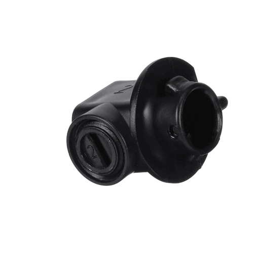 Bosch Part# 10005056 Cable Duct - Genuine OEM