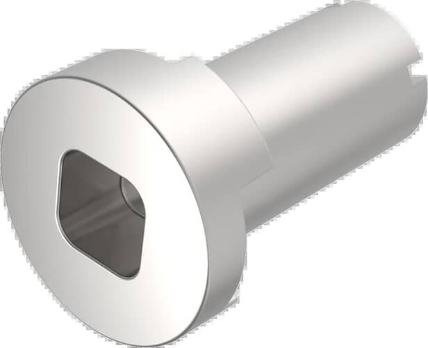 Bosch Part# 10007083 Adjustment Screw - Genuine OEM