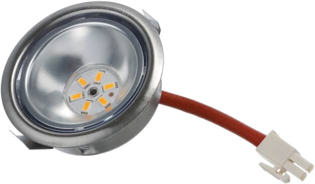 Bosch Part# 10012288 Range Vent Hood Lamp - Genuine OEM