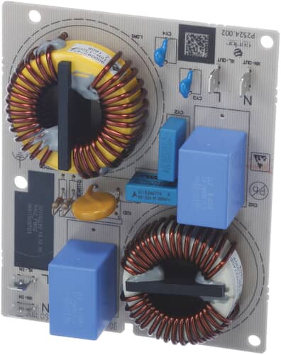 Bosch Part# 11009108 Power Control Board Assembly - Genuine OEM