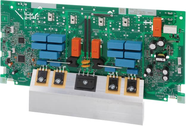 Bosch Power Module Program - 11009407