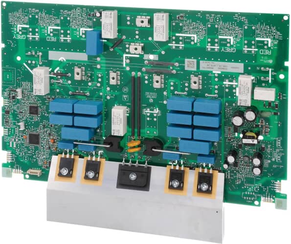 Bosch Part# 11009425 Power Module Program - Genuine OEM
