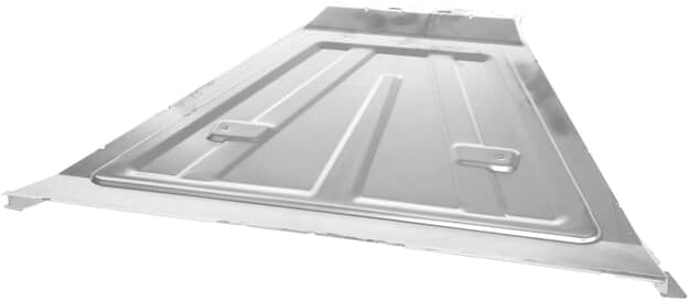 Bosch Part# 11010023 Ventilation Duct - Genuine OEM