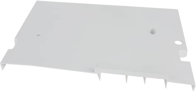 Bosch Back Panel - 11011224