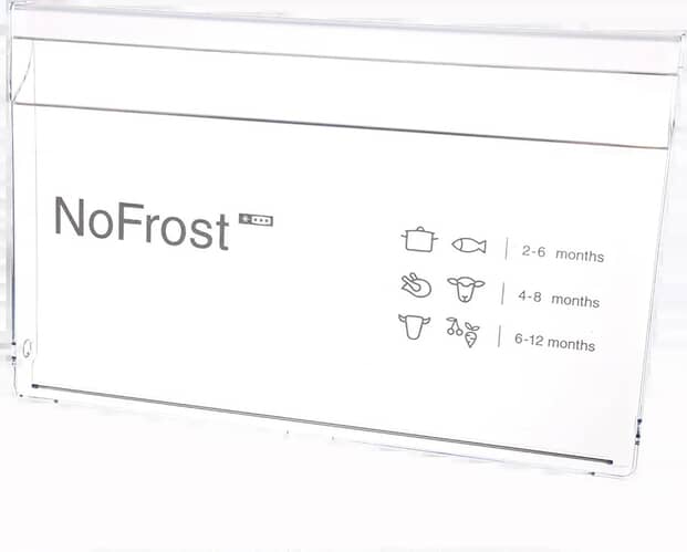 Bosch Part# 11013066 Panel (OEM)