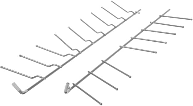 Bosch Flip Tine - 11014354