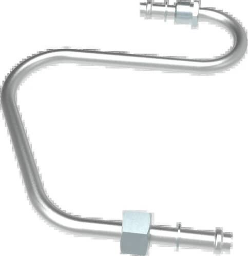 Bosch Burner Pipe - 11014553