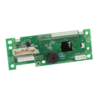 Bosch Part# 11015964 Control Unit - Genuine OEM