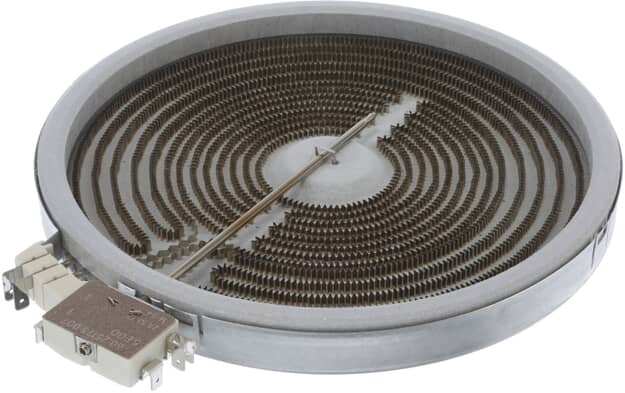 Bosch Part# 11016233 Hilight Hotplate (OEM)