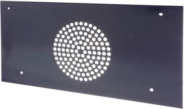 Bosch Hot-Air Guide Plate - 11016286