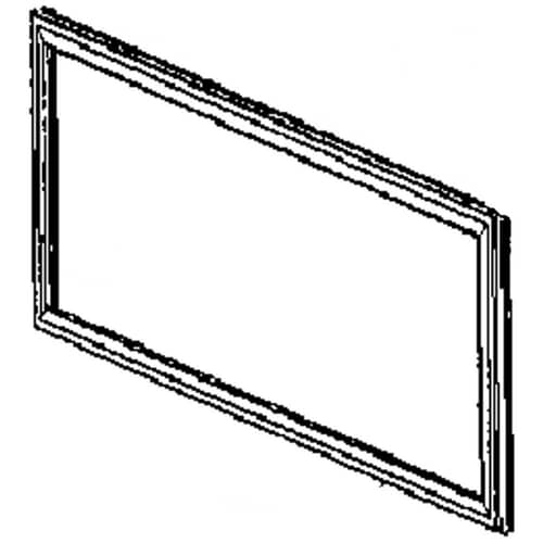 Bosch Part# 11016459 Door Seal (OEM)