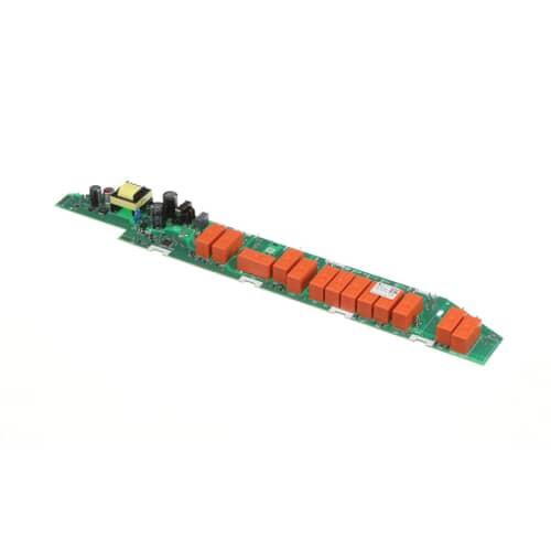 Bosch Part# 11016529 Relay Module (OEM)