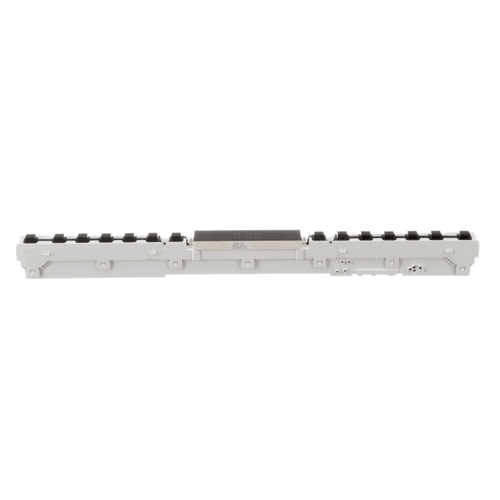 Bosch Part# 11019240 Touchpad Control Panel - White (OEM)