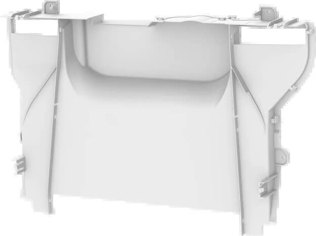 Bosch Cover-Fan - 11030586