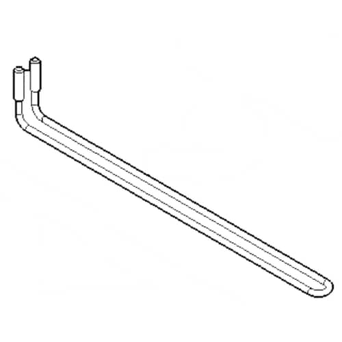 Bosch Part# 11032692 Heating Element - Genuine OEM