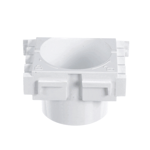 Bosch Part# 11035854 Filter Housing - Genuine OEM