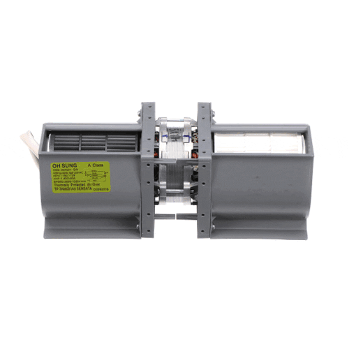 Bosch Part# 11036461 Fan Motor - Genuine OEM