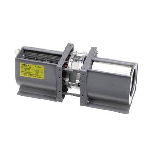 Bosch Part# 11036461 Fan Motor - Genuine OEM