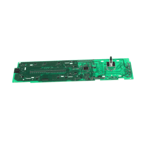 Bosch Part# 11043887 Operating Module Programmed - Genuine OEM