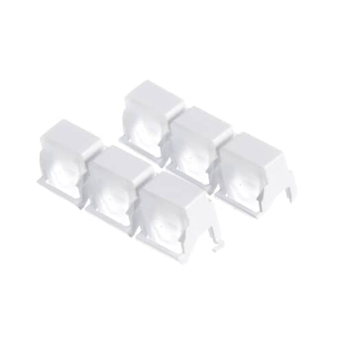 Bosch Part# 12004203 Push Button Set (OEM)