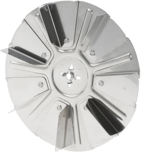 Bosch Fan Wheel - 12004796