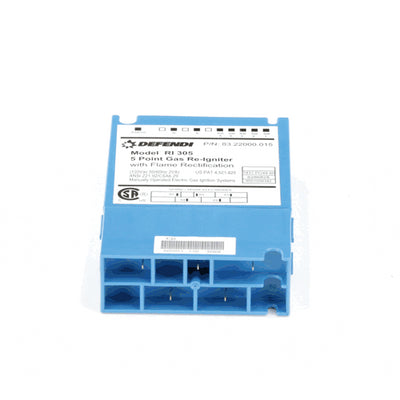 Bosch NGMP055UC/01 Ignition Device Genuine OEM