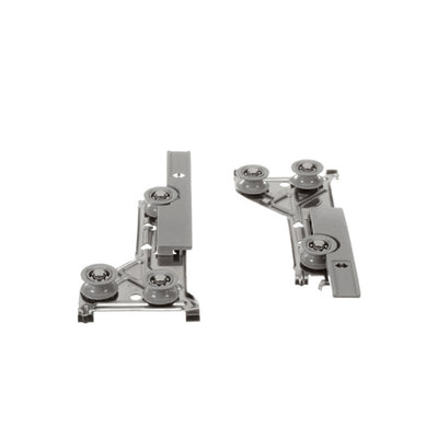 Bosch SHE65T52UC/09 Rail-Pull Out - Genuine OEM