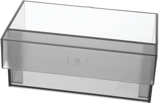 Bosch Part# 12006141 Container (OEM)