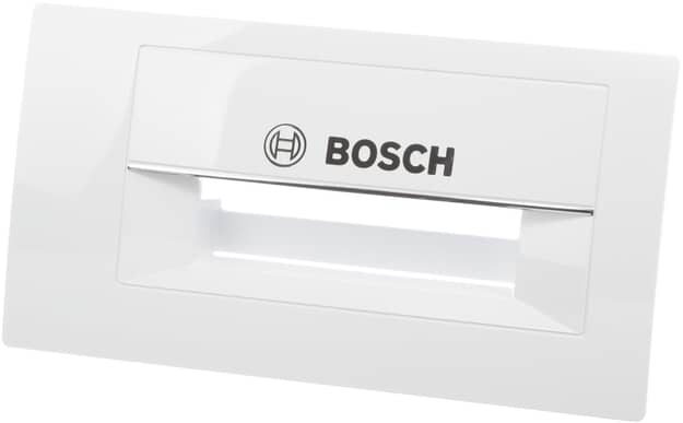 Bosch Part# 12008297 Recessed Handle (OEM)