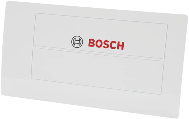 Bosch Cover - 12008489