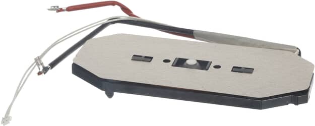 Bosch Part# 12009059 Induction Hotplate (OEM)