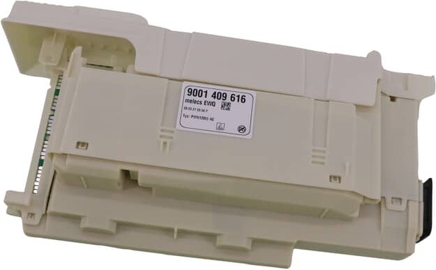 Bosch Part# 12009519 Control Module Programmed (OEM)
