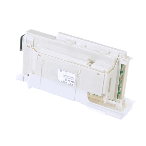 Bosch Part# 12009542 Control Module Programmed (OEM)