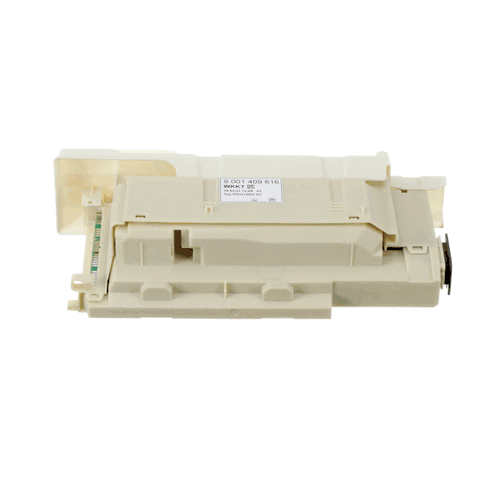 Bosch Part# 12009544 Control module programmed (OEM)