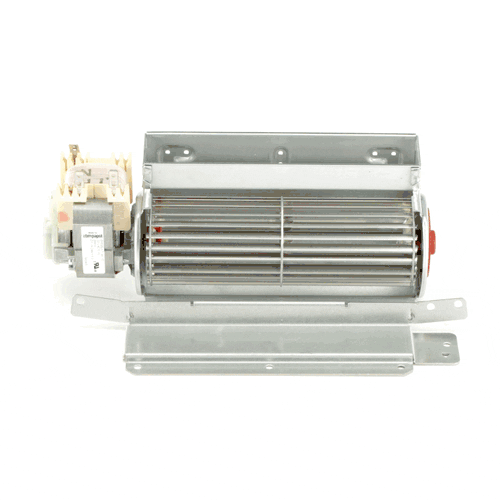 Bosch Cooling Fan Assembly 12011471