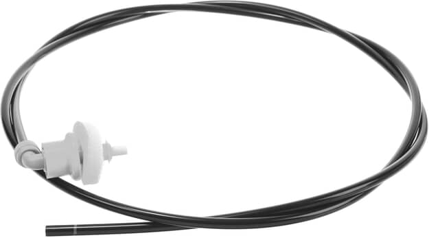 Bosch Hose-Inlet - 12014521