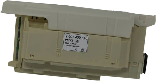 Bosch Part# 12015862 Power Module Programmed (OEM)