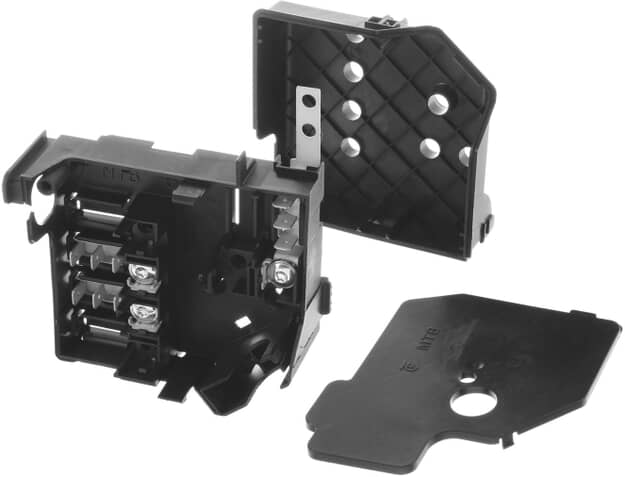 Bosch Terminal Box - 12021200