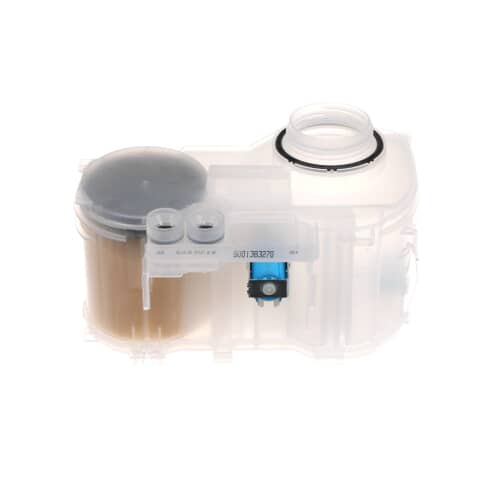 Bosch SGX68U55UC/98 Water Softner - Genuine OEM