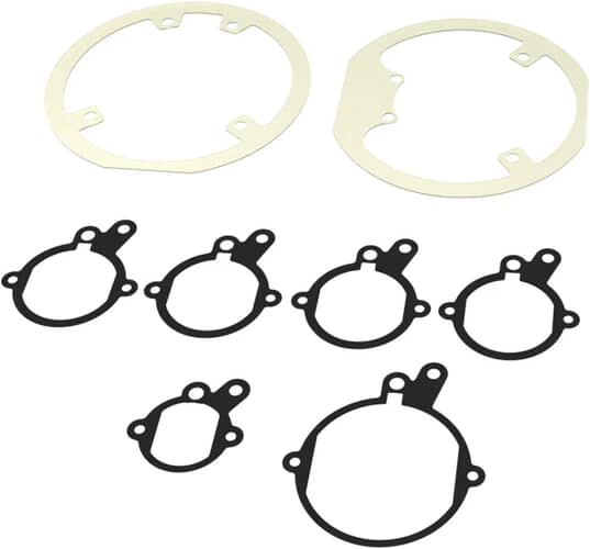 Bosch Cooktop Sealing Kit - 12023583