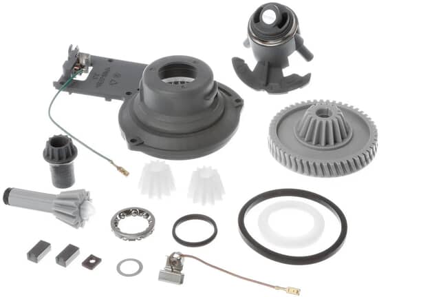 Bosch Installation Set - 12023738