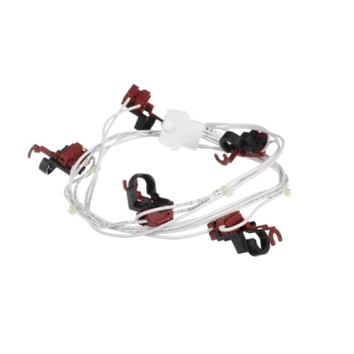 Bosch Part# 12025340 Wire Harness Cable - Genuine OEM