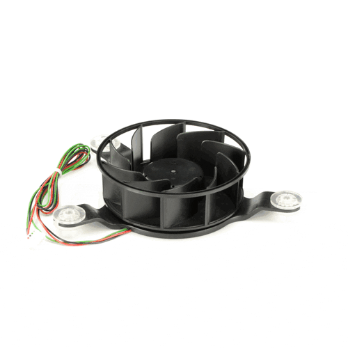 Bosch Part# 12026640 Fan Motor - Genuine OEM