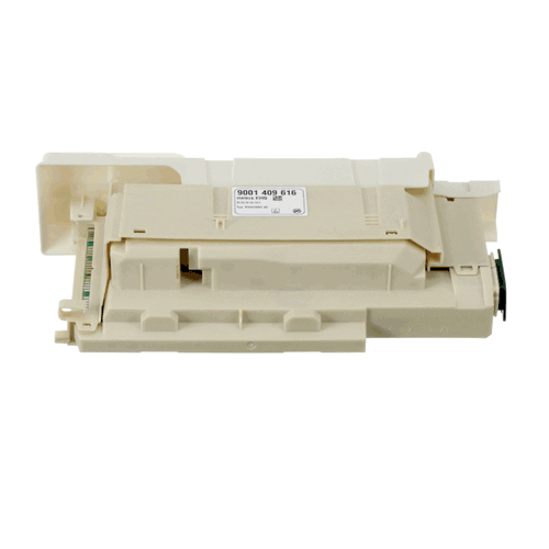 Bosch Power Module Program 12028566